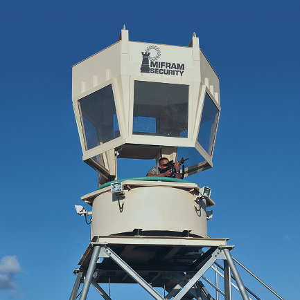 SHARK Tower 55 no heben 4